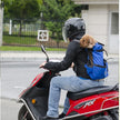 Ryggsäck för hund