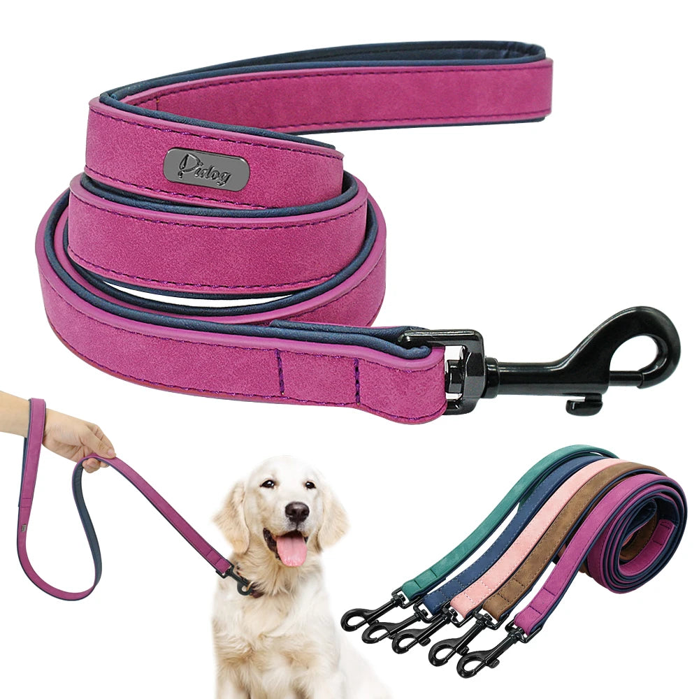 Koppel för hund