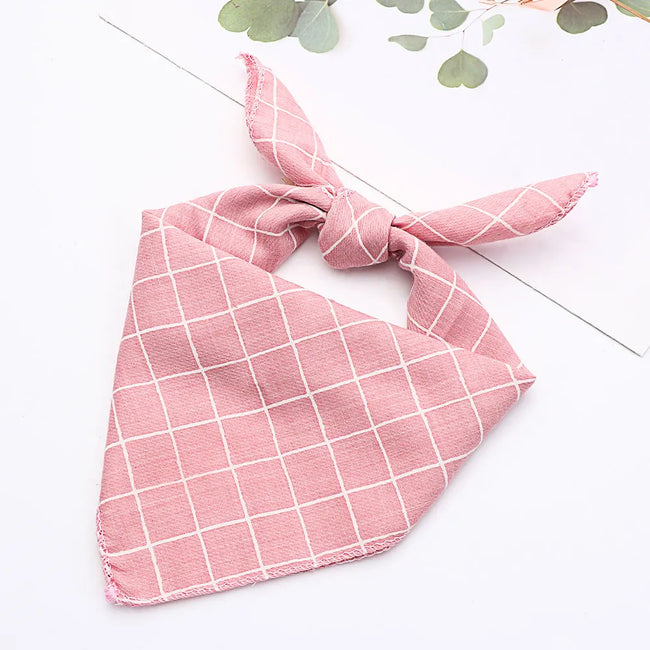 Scarf för liten hund