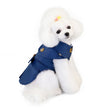 Trenchcoat för hund