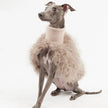 Pälströja för hund