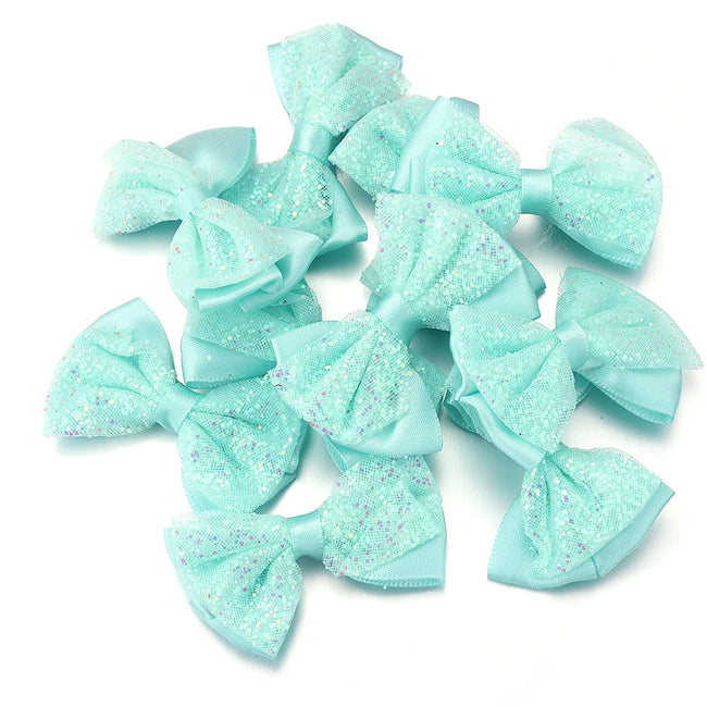 10st Rosetter för hund