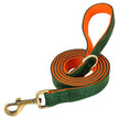Hundhalsband & koppel
