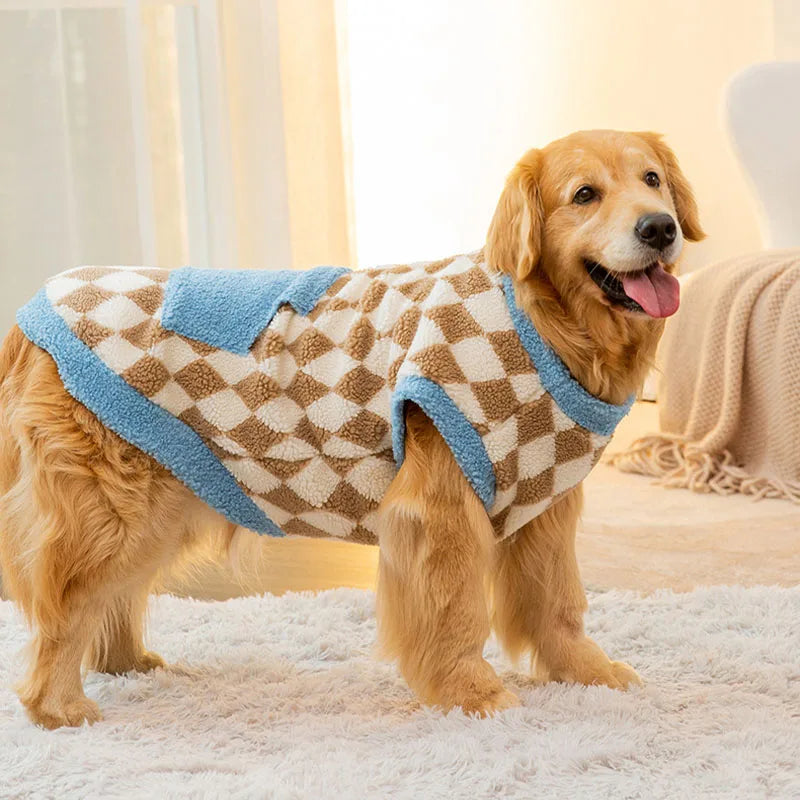 Teddy hundtröja
