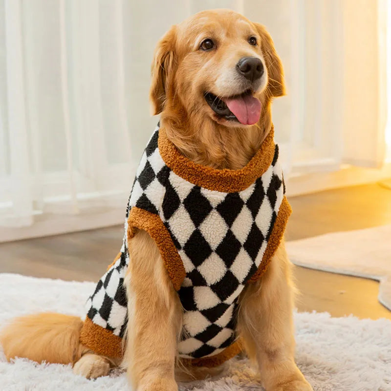 Teddy hundtröja