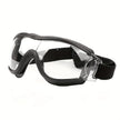 Goggles för liten hund