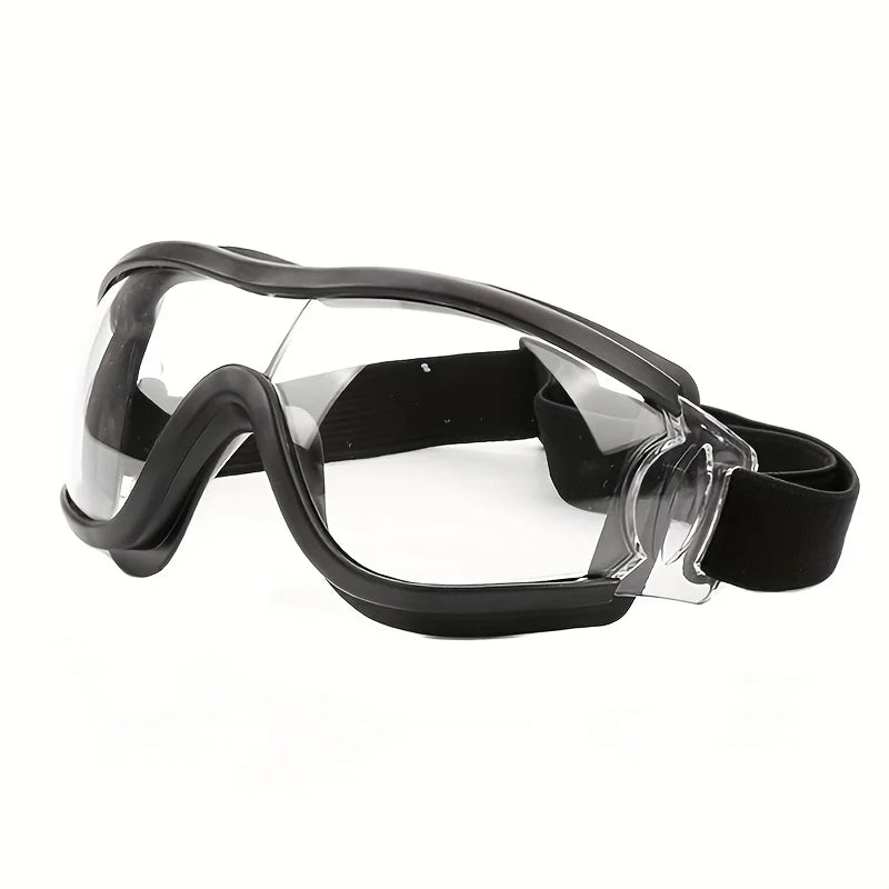 Goggles för liten hund
