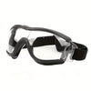Goggles för liten hund