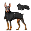 Hundtäcke för stor hund