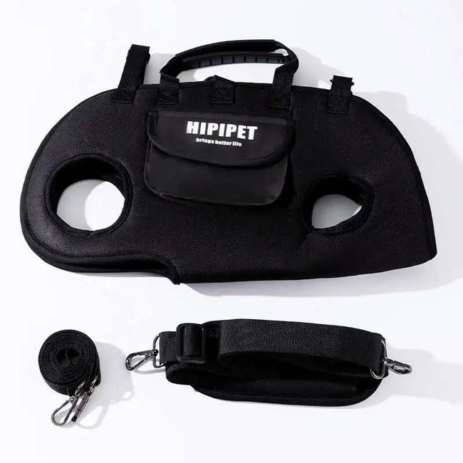Väska för hund