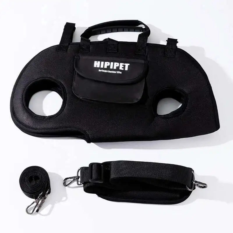 Väska för hund