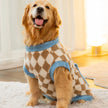 Teddy hundtröja