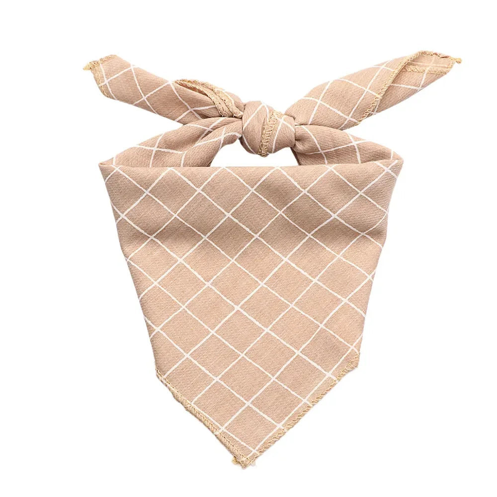 Scarf för liten hund