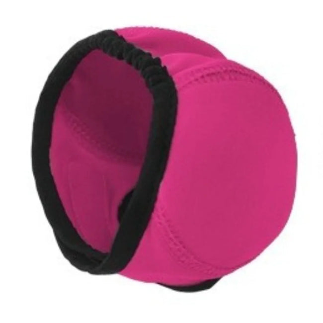 Ljuddämpande öronskydd för hund