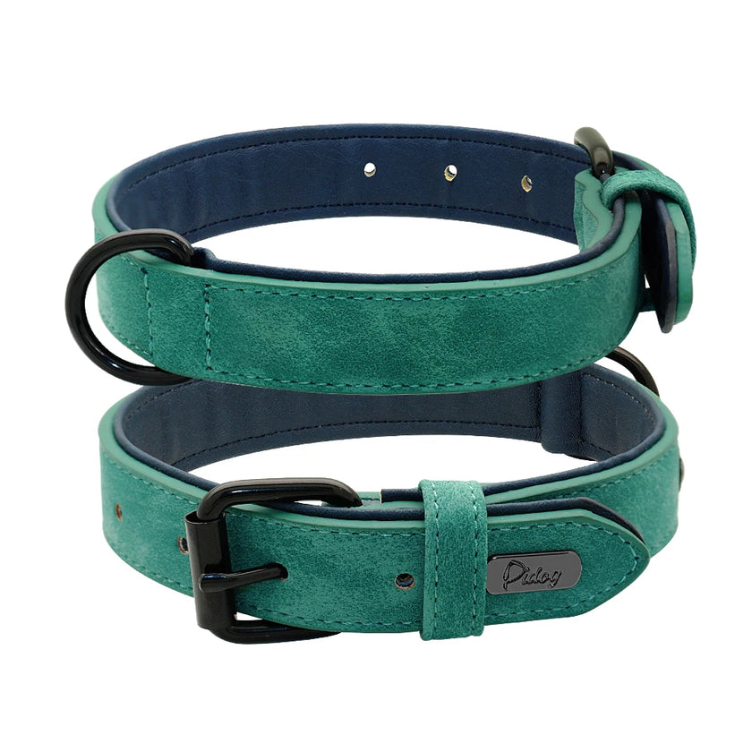 Hundhalsband