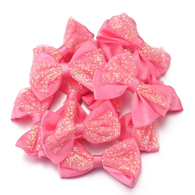 10st Rosetter för hund