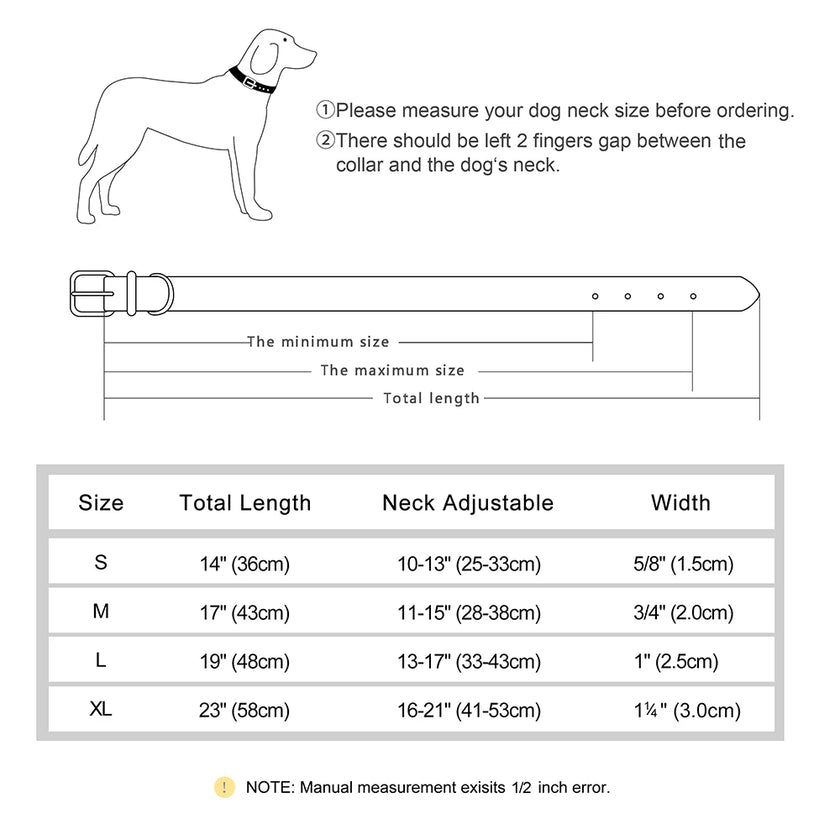 Hundhalsband