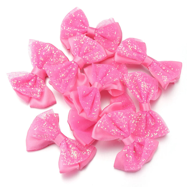 10st Rosetter för hund