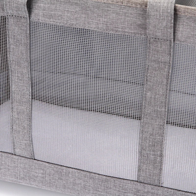 Transportväska för hund