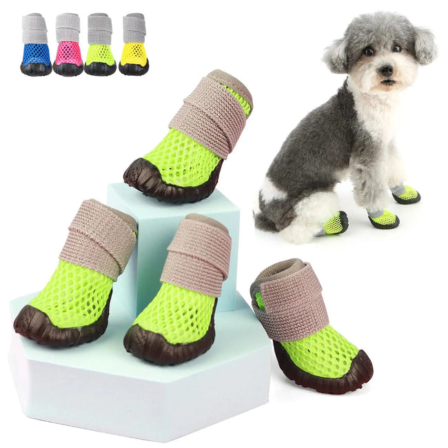 Hundskor för liten hund