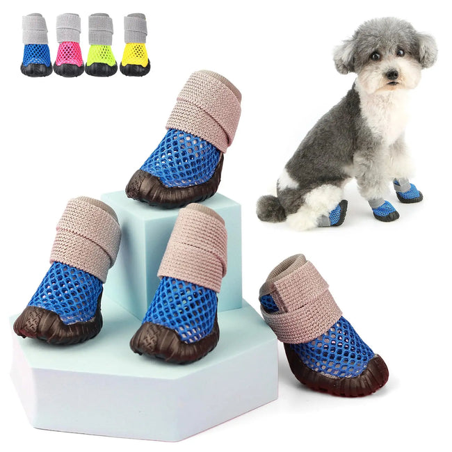 Hundskor för liten hund