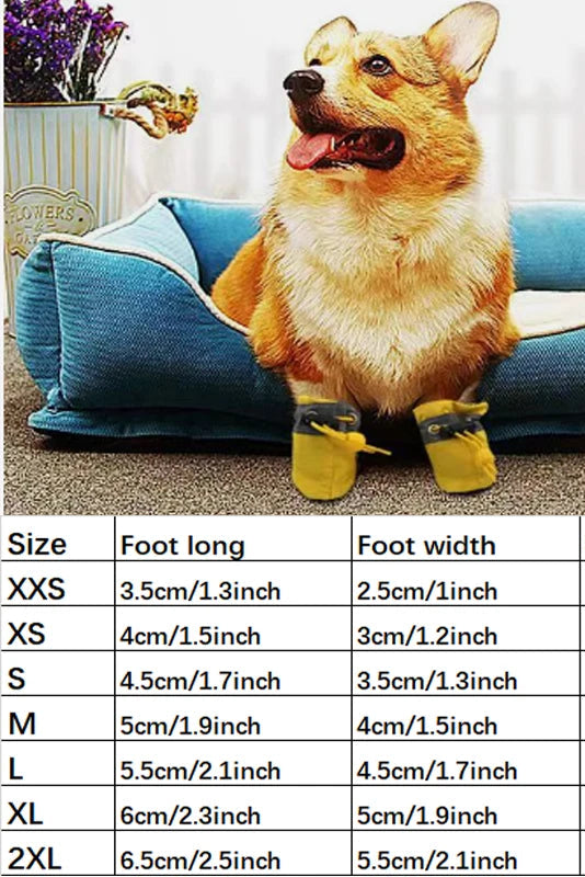 Hundskor