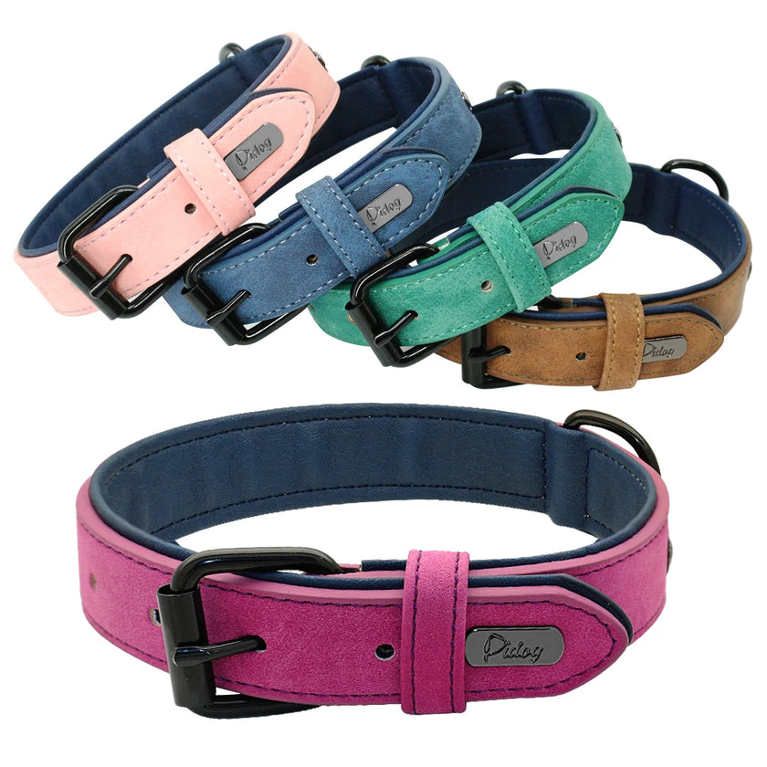 Hundhalsband