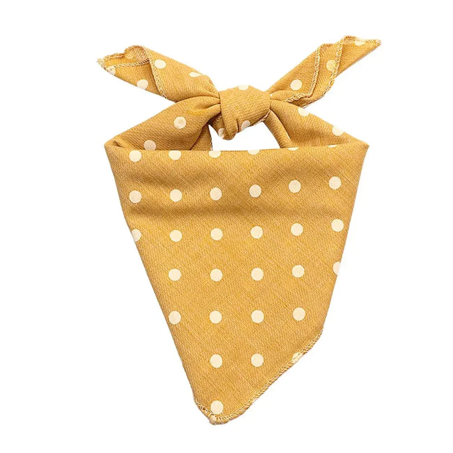 Scarf för liten hund