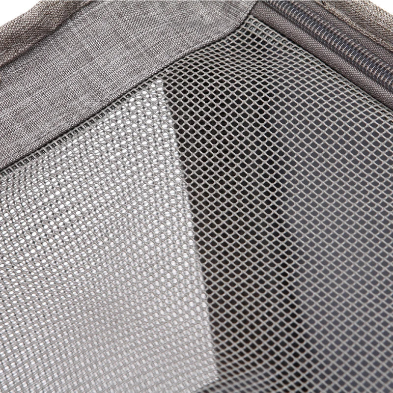 Transportväska för hund