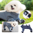 Överdragsbyxor för hund