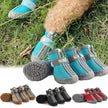 Hundskor Non-Slip