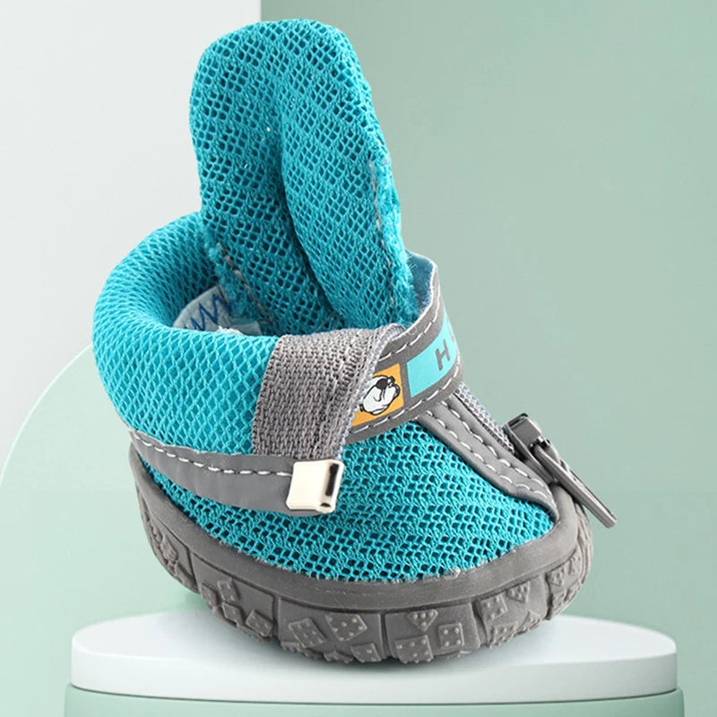 Hundskor Non-Slip