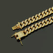 Hundhalsband med strass