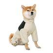 Vattentät overall för hund