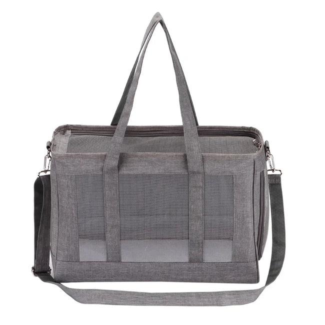 Transportväska för hund