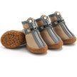 Hundskor Non-Slip