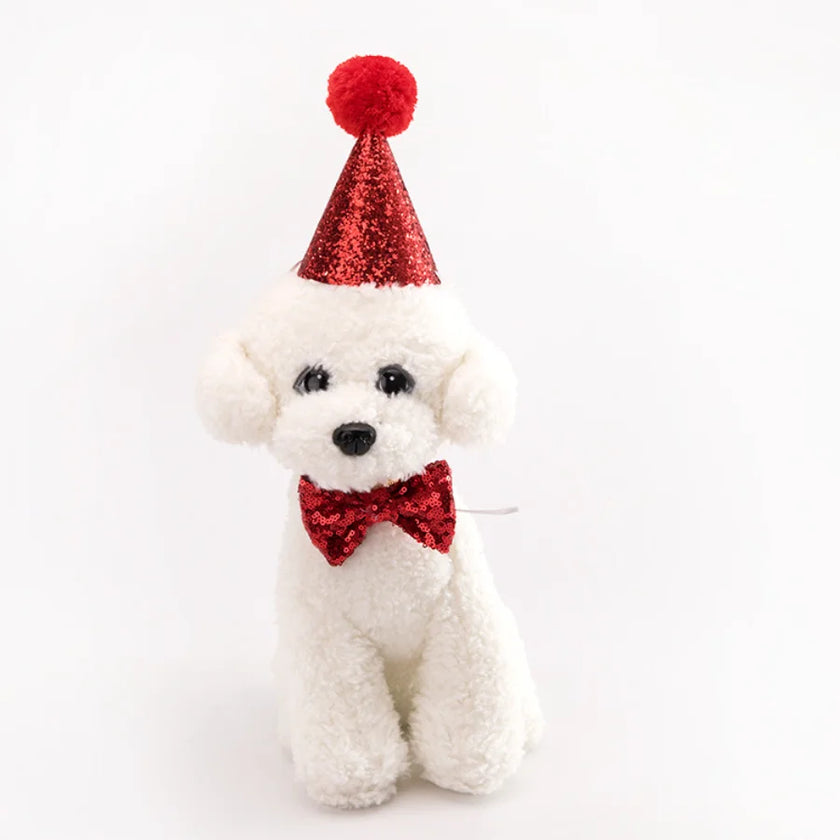 Patykit för hund
