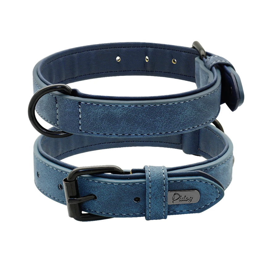 Hundhalsband