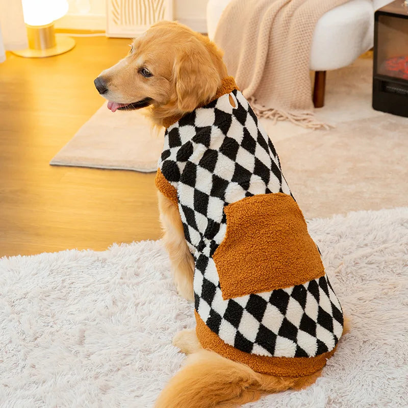 Teddy hundtröja