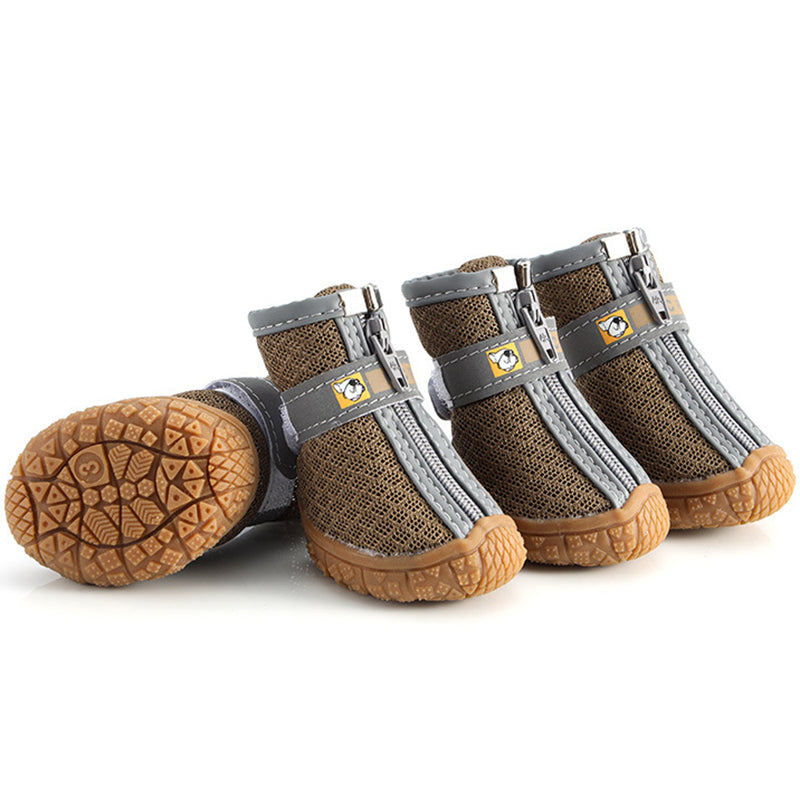 Hundskor Non-Slip