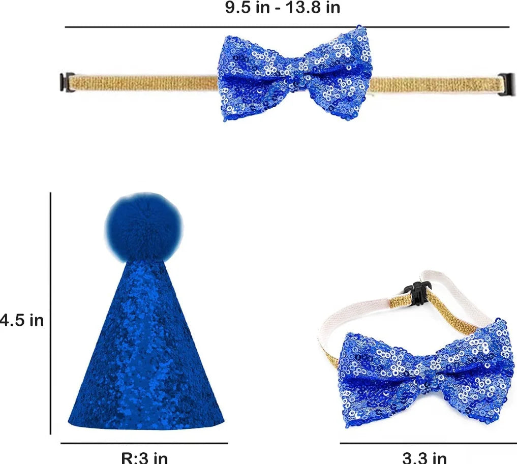 Patykit för hund