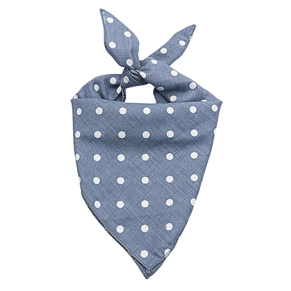 Scarf för liten hund