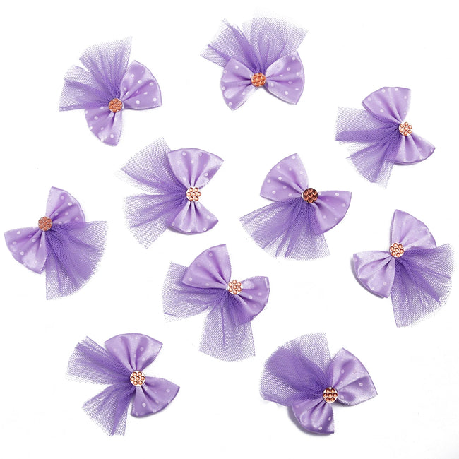 Rosetter 10st för hund