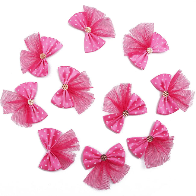 Rosetter 10st för hund