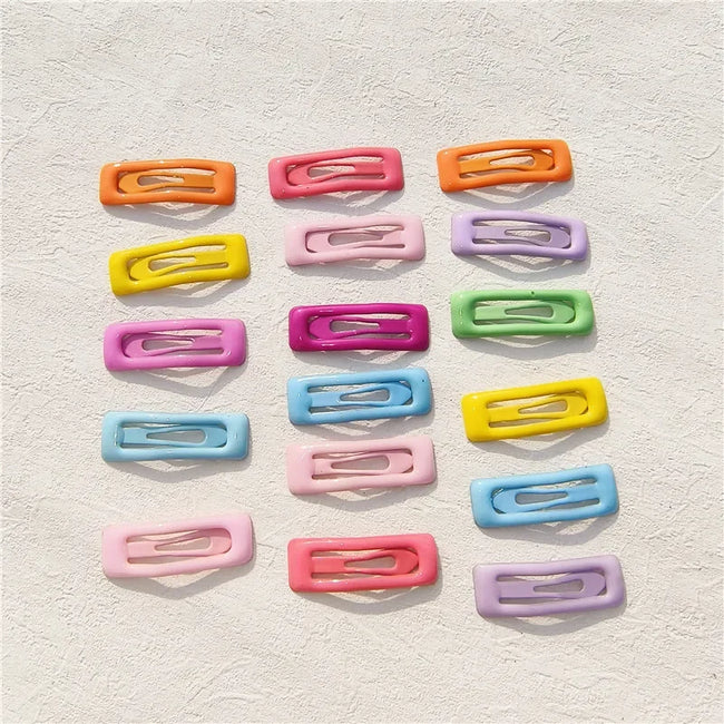 Hårspänne 5/10/20st för hund