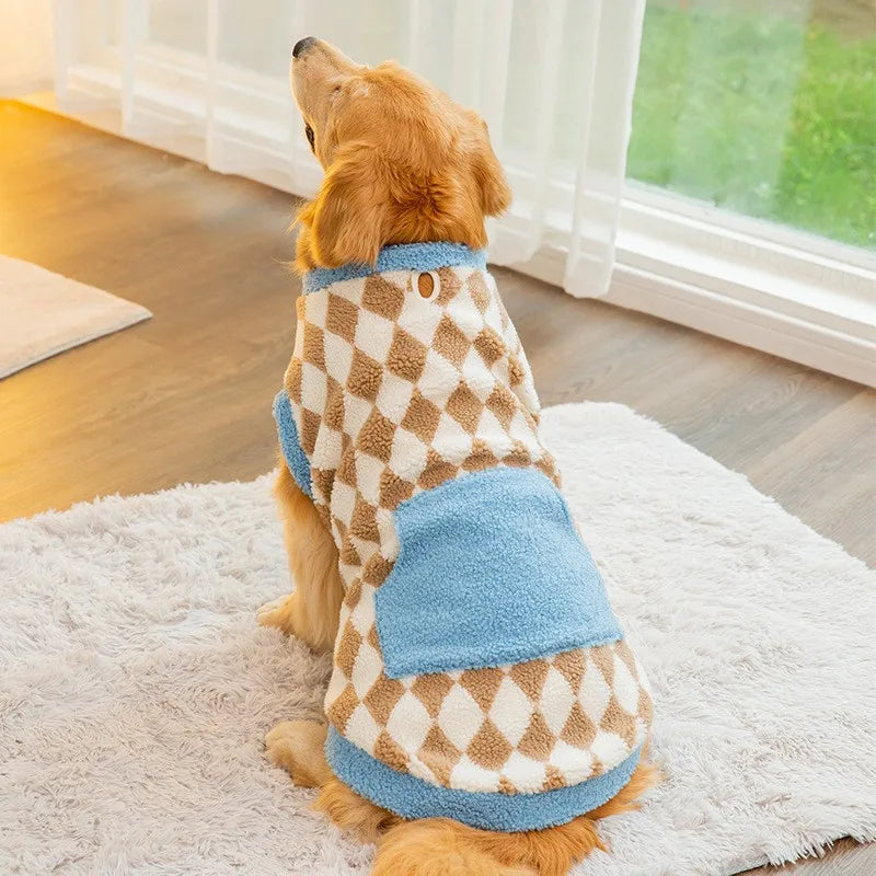 Teddy hundtröja