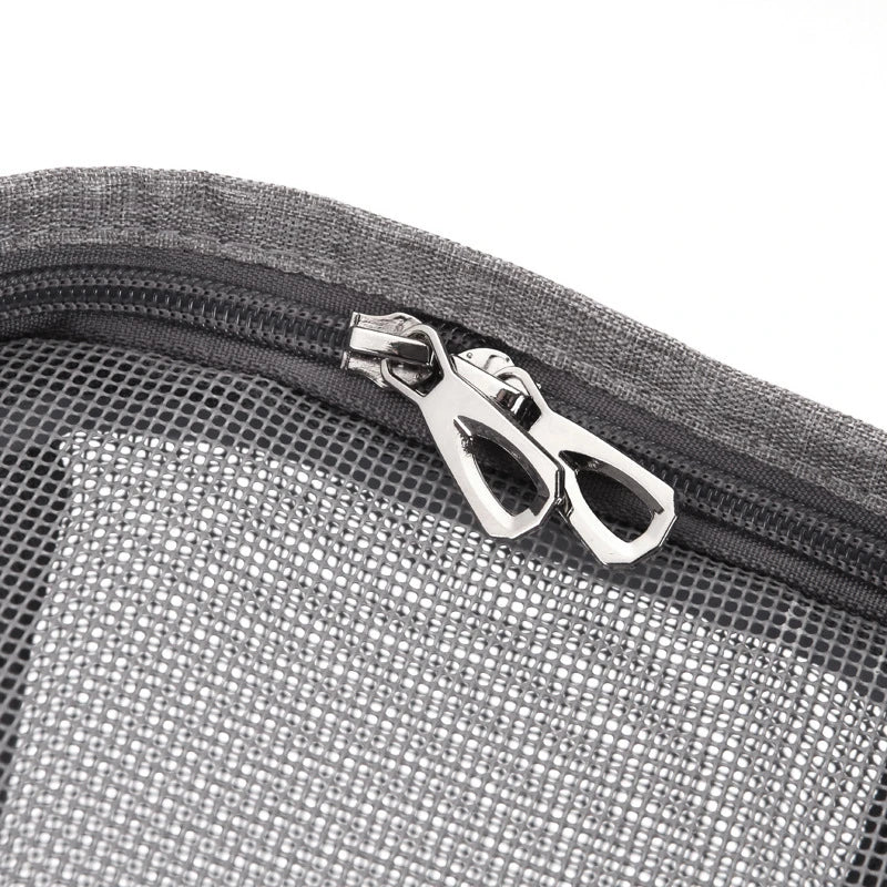 Transportväska för hund