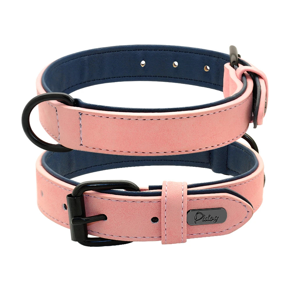 Hundhalsband