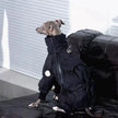 Vinteroverall för hund
