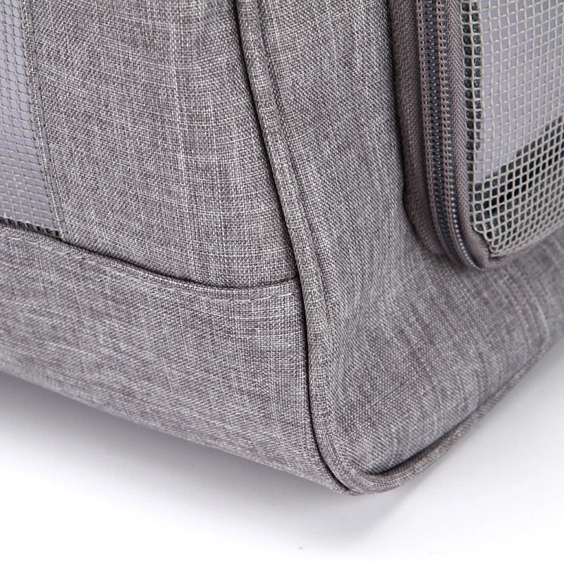 Transportväska för hund